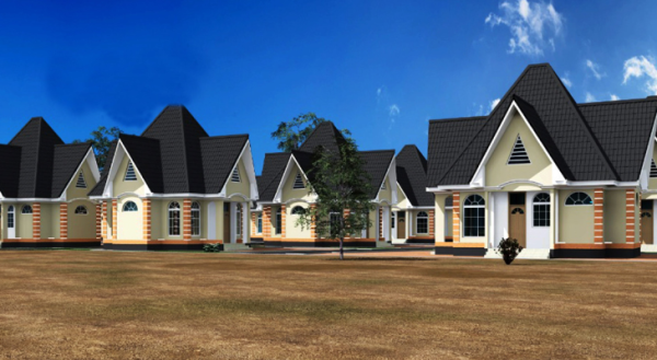 Discover the Beauty of Real Estate Development in Tanzania